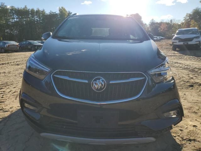 2018 Buick Encore Essence