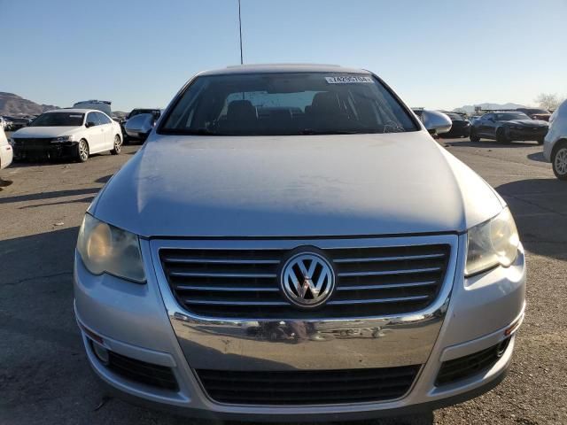 2007 Volkswagen Passat 2.0T