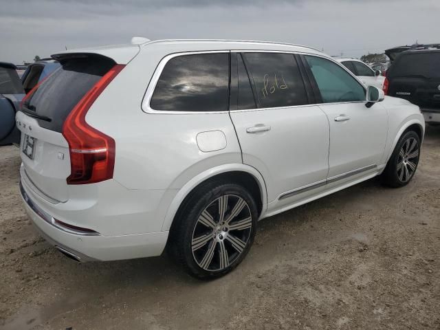 2021 Volvo XC90 T8 Recharge Inscription