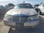 2002 Lincoln Town Car Executive