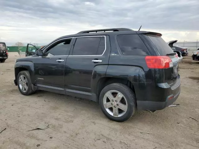 2012 GMC Terrain SLT