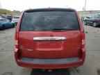 2008 Chrysler Town & Country Limited