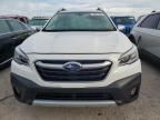 2022 Subaru Outback Touring