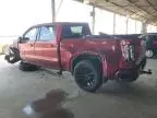 2023 GMC Sierra K1500 Elevation