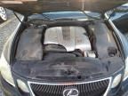 2006 Lexus GS 430