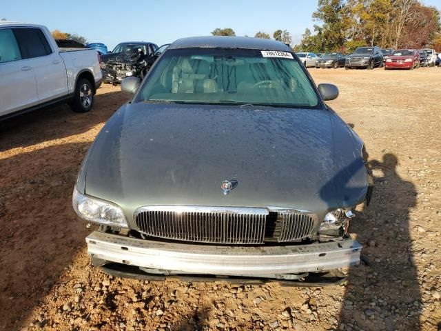 1998 Buick Park Avenue