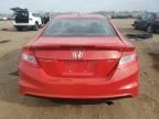 2012 Honda Civic SI