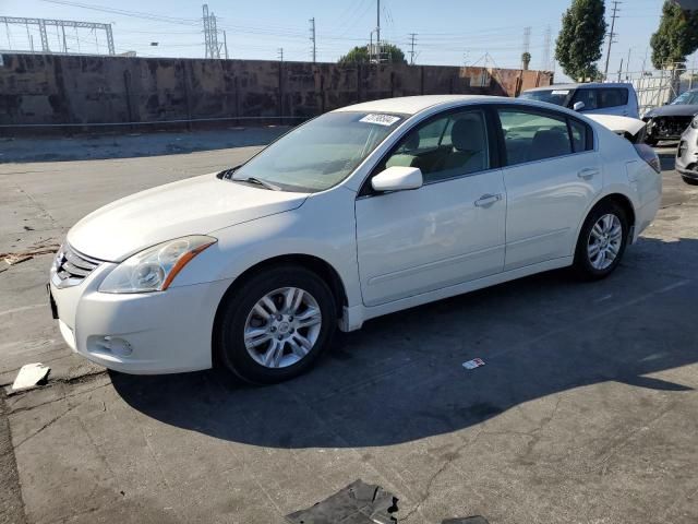 2010 Nissan Altima Base