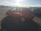 2012 Ford Fiesta SE