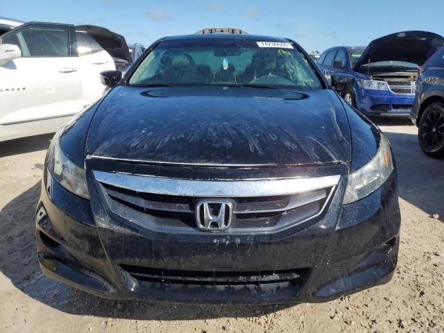 2011 Honda Accord EXL