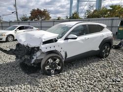 2024 Hyundai Kona SEL en venta en Windsor, NJ