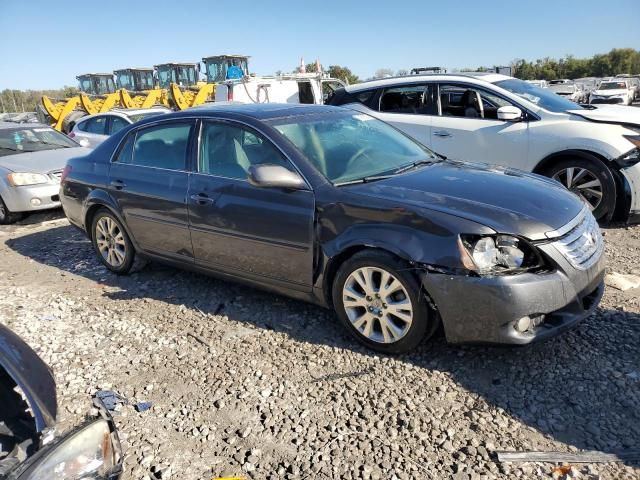 2008 Toyota Avalon XL