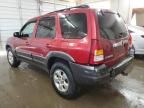 2004 Mazda Tribute ES