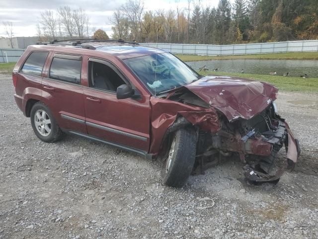 2008 Jeep Grand Cherokee Laredo