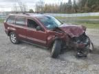 2008 Jeep Grand Cherokee Laredo