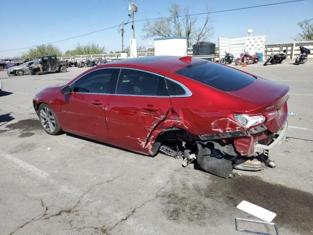 2023 Chevrolet Malibu Premier