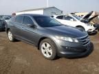 2011 Honda Accord Crosstour EXL