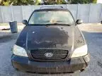 2005 KIA Sedona EX