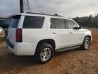 2015 Chevrolet Tahoe K1500 LT