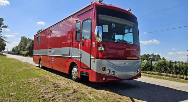 2009 Freightliner Chassis XC