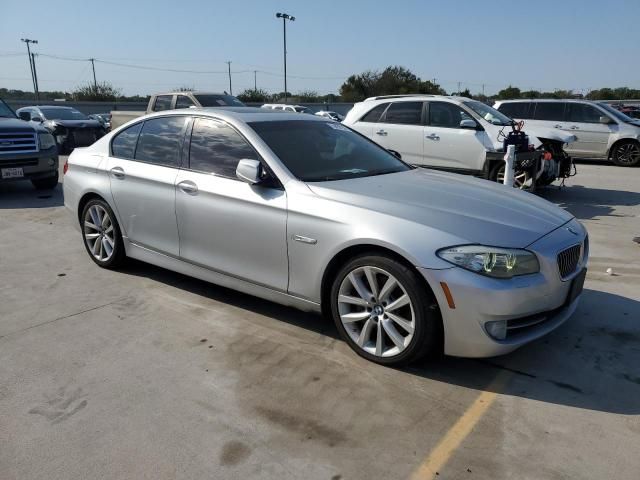 2011 BMW 535 I