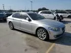 2011 BMW 535 I