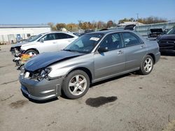 2007 Subaru Impreza 2.5I en venta en Pennsburg, PA