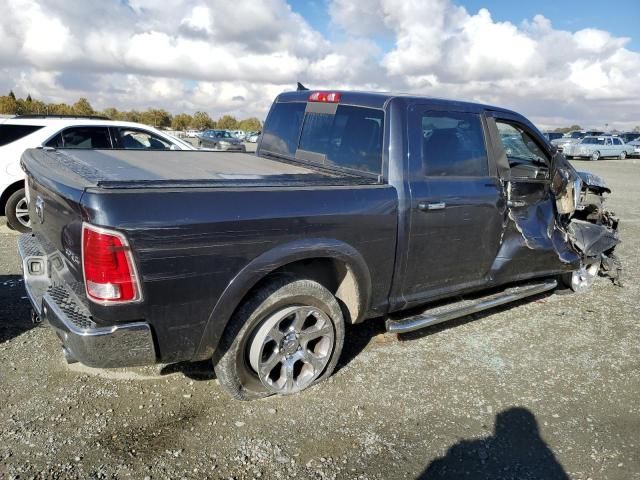 2016 Dodge 1500 Laramie