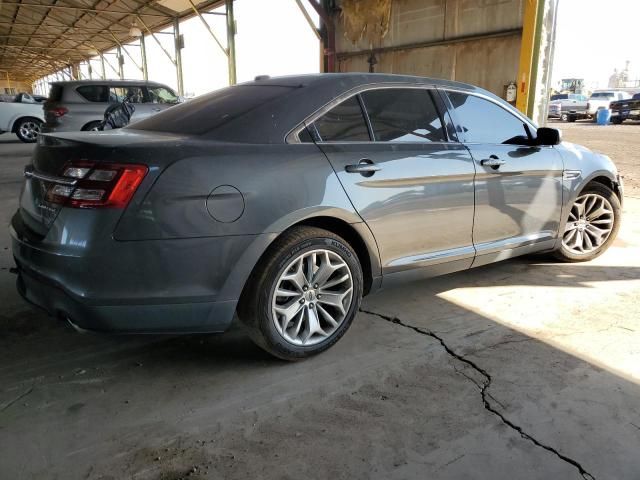 2016 Ford Taurus Limited