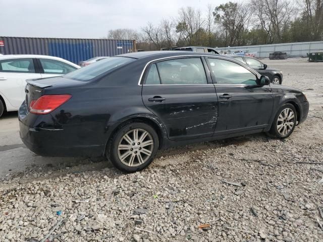 2007 Toyota Avalon XL