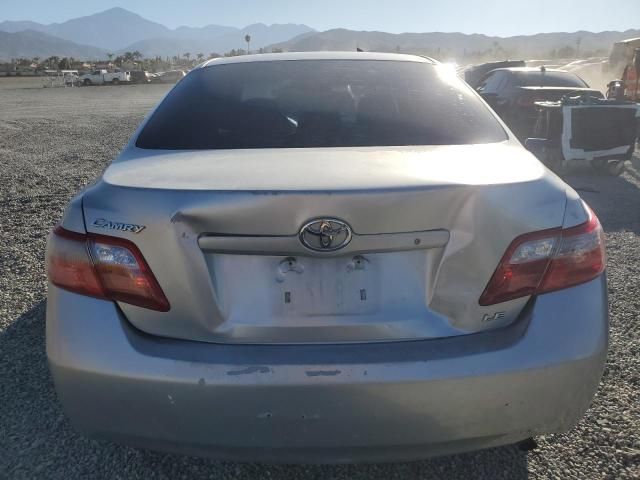 2007 Toyota Camry CE