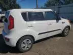 2012 KIA Soul