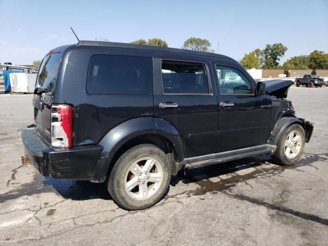 2008 Dodge Nitro SXT