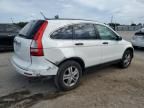 2011 Honda CR-V EX