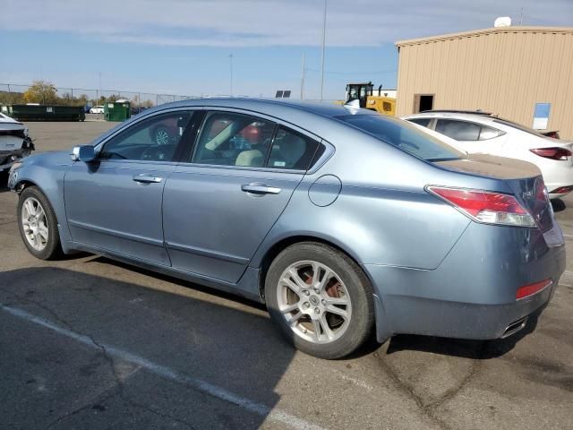 2009 Acura TL