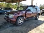 2007 Chevrolet Trailblazer LS