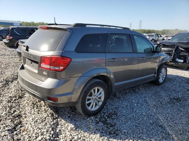 2013 Dodge Journey SXT