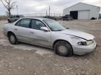 2001 Buick Century Limited