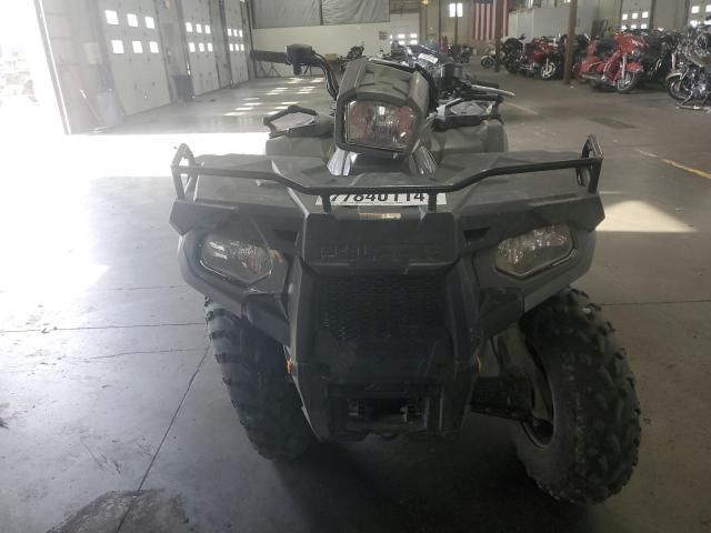 2021 Polaris Sportsman Touring 570 EPS