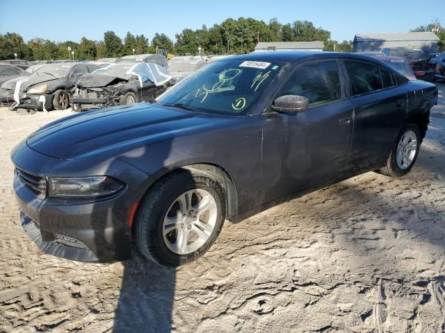 2018 Dodge Charger SXT