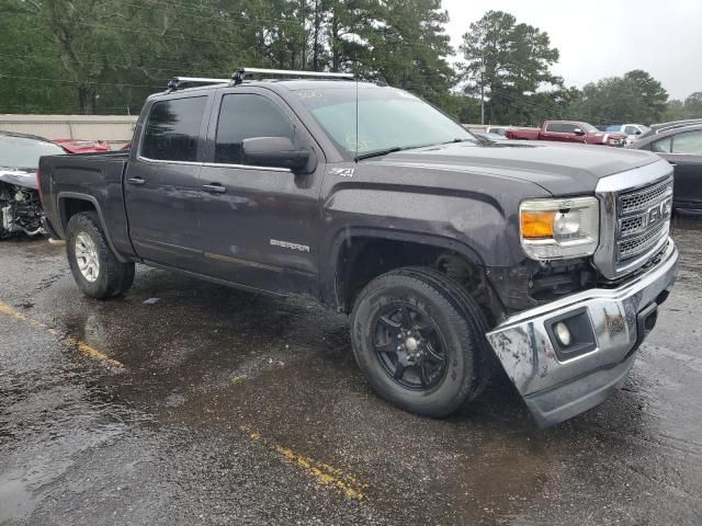 2014 GMC Sierra K1500 SLE