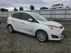 2016 Ford C-MAX Premium SEL