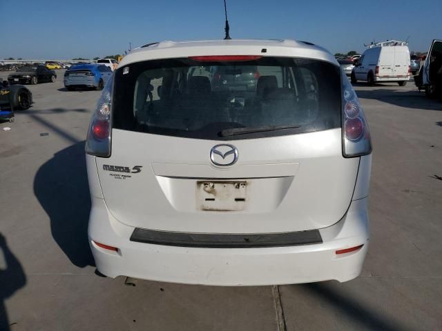 2006 Mazda 5