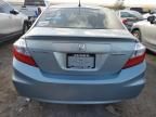 2012 Honda Civic Hybrid L