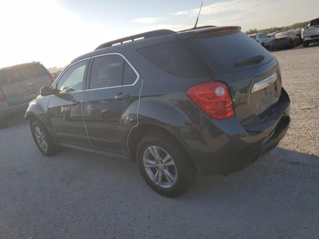 2010 Chevrolet Equinox LT