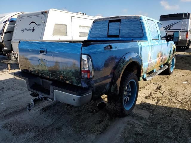 2008 Ford F250 Super Duty