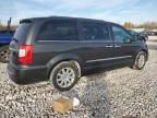 2012 Chrysler Town & Country Touring L