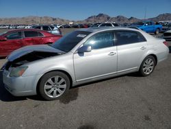 2006 Toyota Avalon XL en venta en North Las Vegas, NV