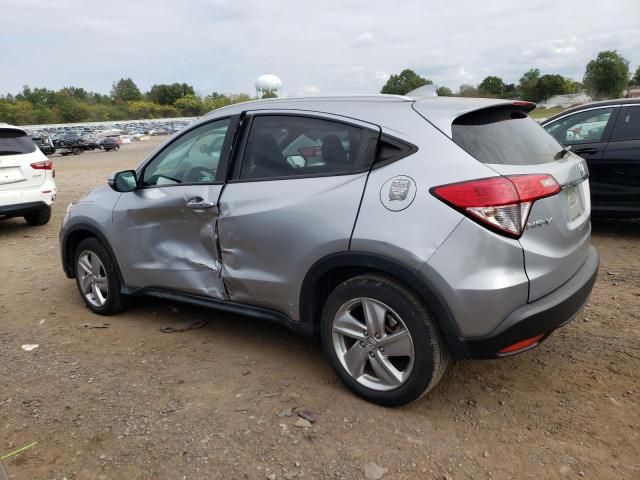 2019 Honda HR-V EX