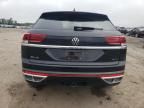 2023 Volkswagen Atlas Cross Sport SEL Premium R-Line